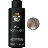 Royal KIS - SoftShades - Haarkleuring - 100 ml