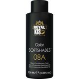 Royal KIS - SoftShades - Haarkleuring - 100 ml