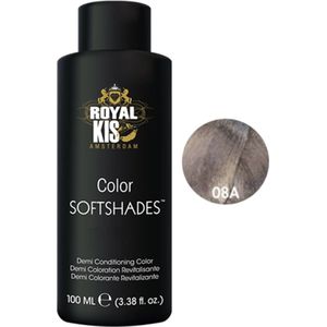 Royal KIS - Softshades - 100 ml - 08A