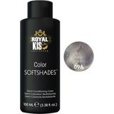 Royal KIS - SoftShades - Haarkleuring - 100 ml