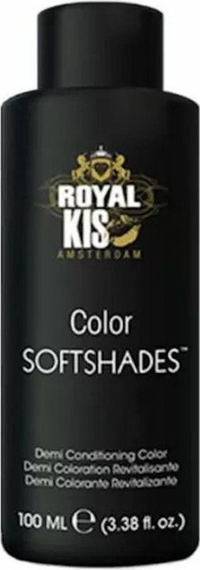 Royal KIS - SoftShades - Haarkleuring - 100 ml