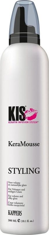 Keramousse - 300 ml | KIS