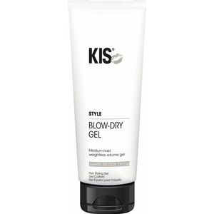 KIS Blow-Dry Gel