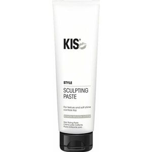 KIS - Style Sculpting Paste - Haarpaste - 150ml
