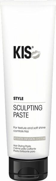 KIS - Style Sculpting Paste - Haarpaste - 150ml