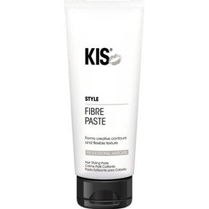 KIS - Fibre Paste - Haarproduct - 100ml - Vegan