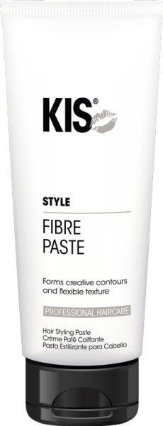 KIS - Fibre Paste - Haarproduct - 100ml - Vegan