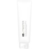 Royal KIS Twister Krulcrème, 150 ml, krullend en golvend haar, anti-kroes, definiërend, krulldefiniëring