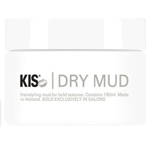 KIS Dry Mud - Stylingpasta - 150ml