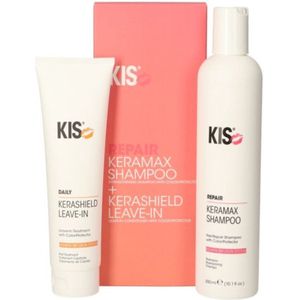 KIS - Repair KeraMax Set - 300+150ml