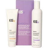 KIS - Keramoist en Kerashield - Smooth Set