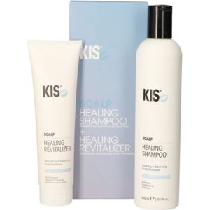 KIS Scalp Set