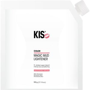 KIS Magic Mud Lightener  500gr