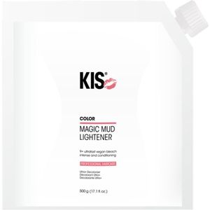 KIS - Magic Mud Lightener - 50 gr
