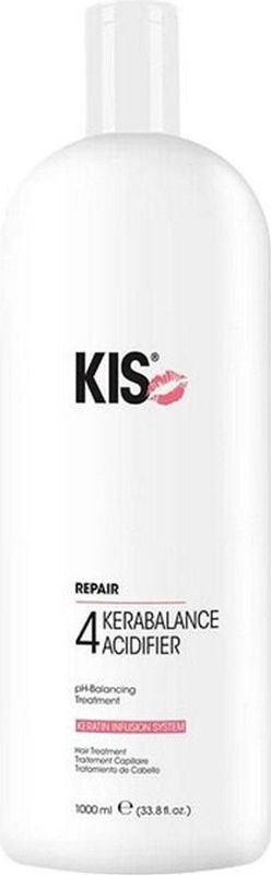 KIS - KeraBalance Acidifier - Haarverzorging - 1000 ml