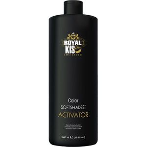 Royal Kis SoftShades Activator 1000ml