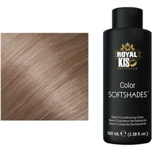 Royal KIS SoftShades Haarverf - Ammoniavrij - 25 Kleuren Mengbaar