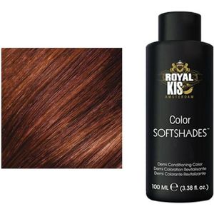 Royal KIS - SoftShades - Haarverf - Ammoniavrij