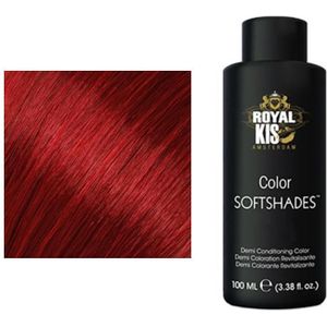 Royal KIS - SoftShades - Haarverf - Ammoniavrij