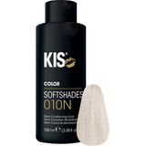 KIS - Softshades - Haarverf - 010N - 100ml