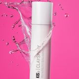 KIS - ClaySpray - 200ml - Haarklei - Matte Finish - Flexibele Hold