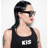 KIS - Paste - 150ml - Vegan Stylingproduct - Sterke Fixatie