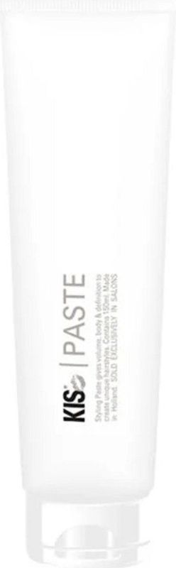 KIS - Paste - 150ml - Vegan Stylingproduct - Sterke Fixatie