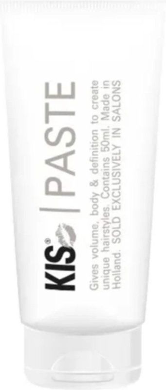 KIS - Ocean5 Spray - 50ml - Haarspray - Zout - Beschermend