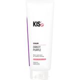 KIS - Direct Color - Kleurcrème - Paars - 200ml