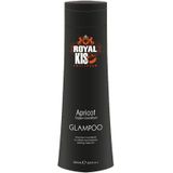 Royal KIS - GlamWash - Apricot - 250 ml