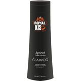 Royal KIS - GlamWash - Apricot - 250 ml