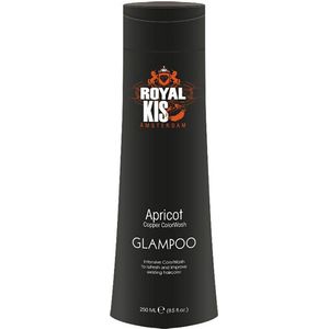 Royal Glam Wash Intensive Color Shampoo - 250ml