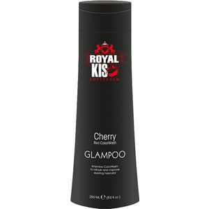 Royal KIS - GlamWash - Cherry - 250 ml