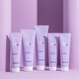 KIS - Curls Hydrating Shampoo - Hydraterend - 300ml