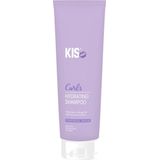 KIS - Curls Hydrating Shampoo - Hydraterend - 300ml