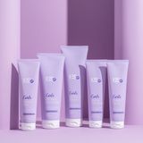 KIS - Curls Hydrating Shampoo - Hydraterend - 250ml