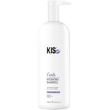 KIS - Curls Hydrating Shampoo - Hydraterend - 250ml