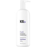 KIS - Curls Hydrating Conditioner - Hydratatie - 300ml