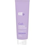 KIS - Curls Hydrating Conditioner - Hydratatie - 300ml
