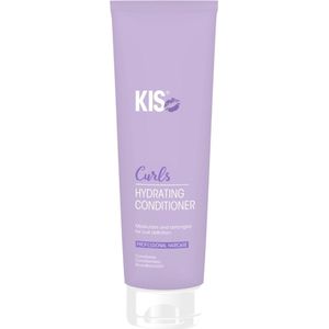 KIS - Curls Hydrating Conditioner - Hydratatie - 300ml