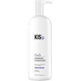 KIS - Curls Hydrating Conditioner - Hydratatie - Voor Krullend Haar