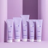 KIS - Curls Leave-in Mask - 150ml - Vegan - Vrij van Sulfaten en Parabenen