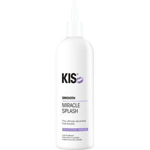 KIS Smooth - Miracle Splash - Haar Treatment - 200 ml