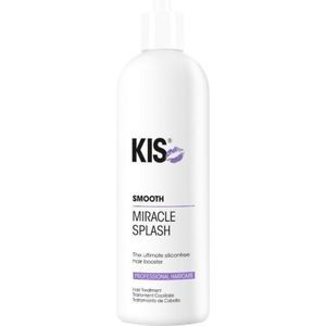 KIS - Miracle Splash - Crèmespoeling - 200ml - Vegan