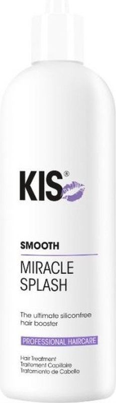 KIS - Miracle Splash - Crèmespoeling - 200ml - Vegan