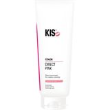 KIS - Direct Color - Pink - 200ml - Gebruiksklare Haarkleuring