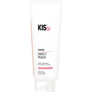 KIS Direct Color Peach 200ml