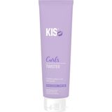 KIS - Curls Twister - Haar Styling Cream - 150ml - Hydrateert en Temt Pluis