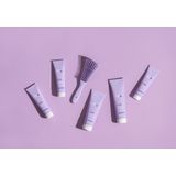 KIS - Curl Brush - Haarborstel - Zwart - Flexibele Borstelharen