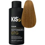 KIS - SoftShades 07G - Haarkleuring - 100ml